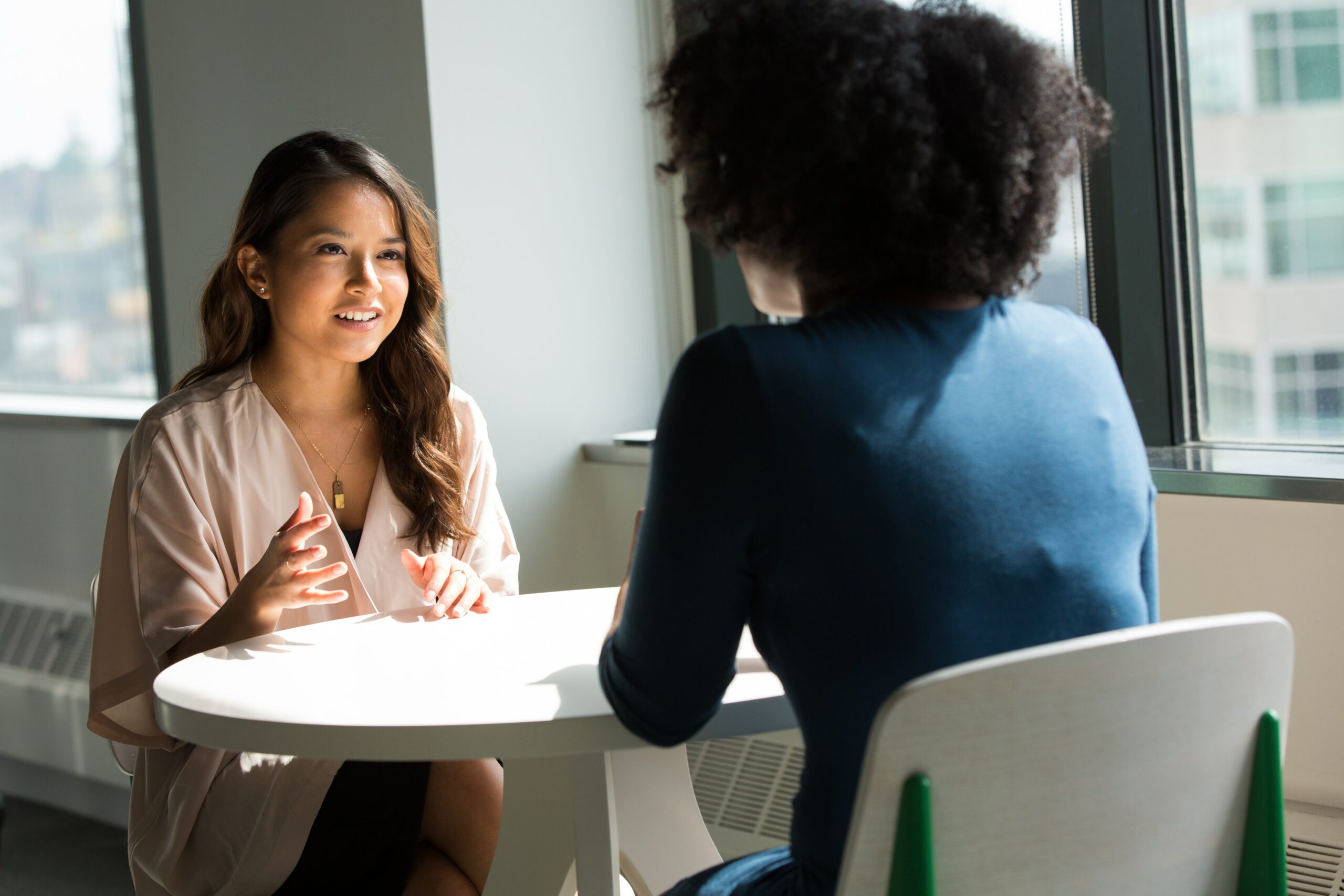 Advoz Restorative Justice Programs in Lancaster, PA