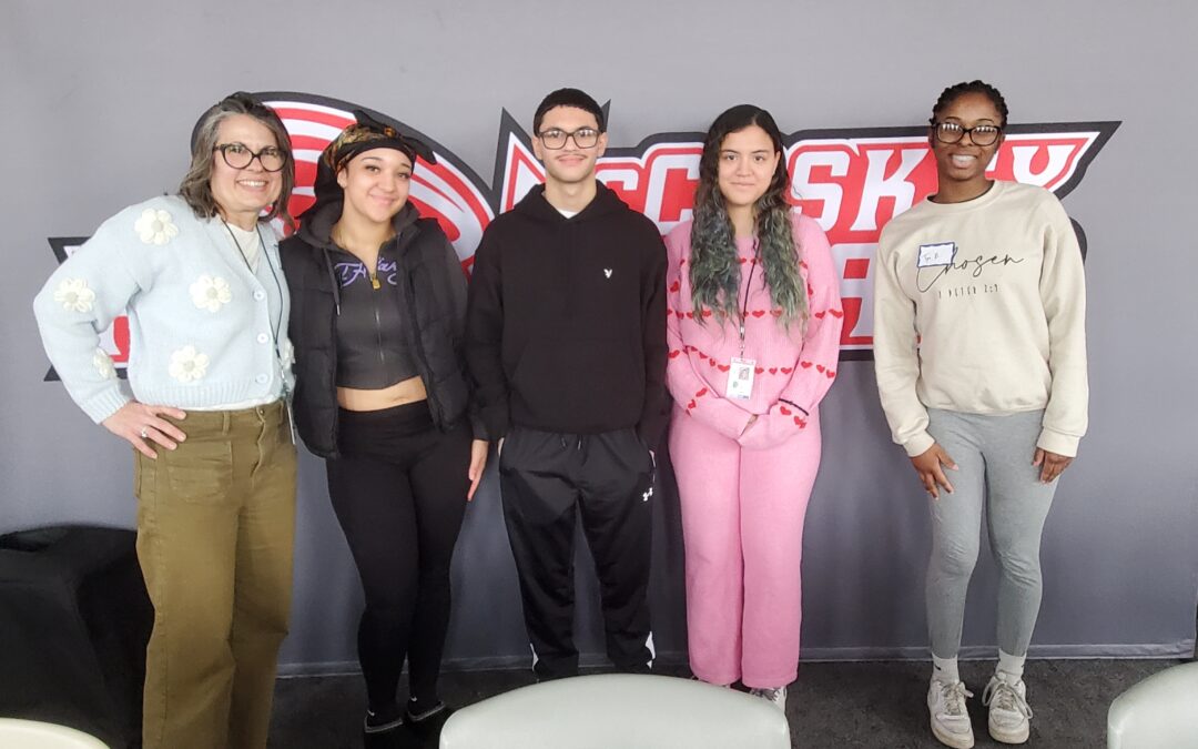 When Students Choose Resolution: Powerful Lessons from McCaskey’s Peer Mediators