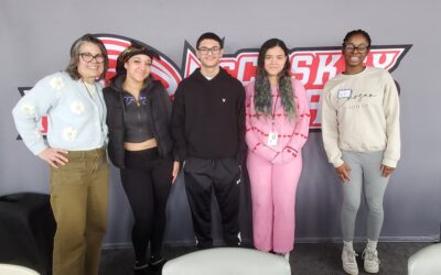 When Students Choose Resolution: Powerful Lessons from McCaskey’s Peer Mediators