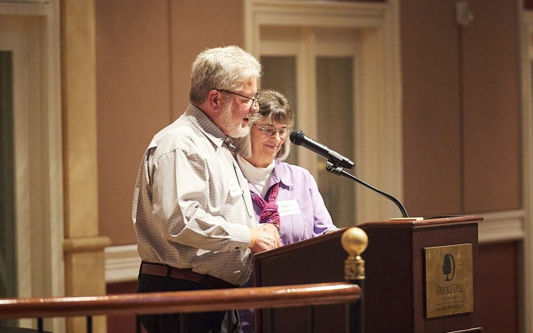 Finding a Way Through the Mountain